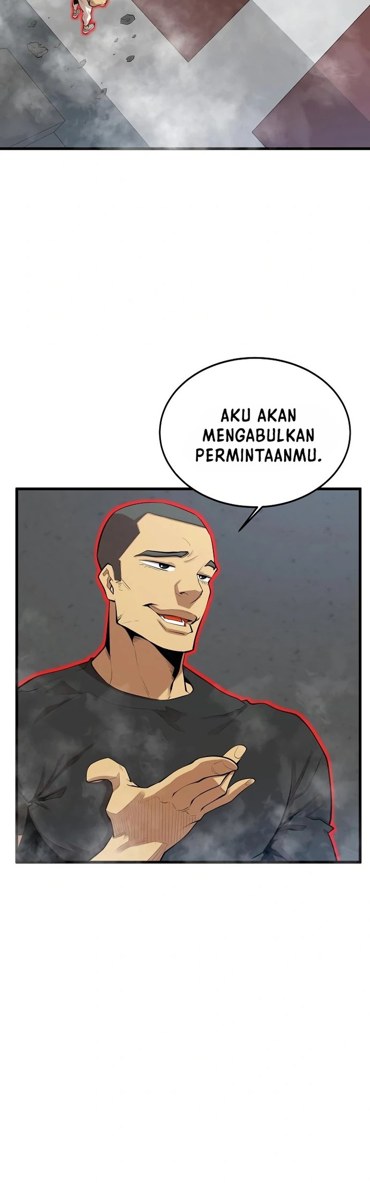 Gwei (The Monstrous Gui) Chapter 15 Gambar 8