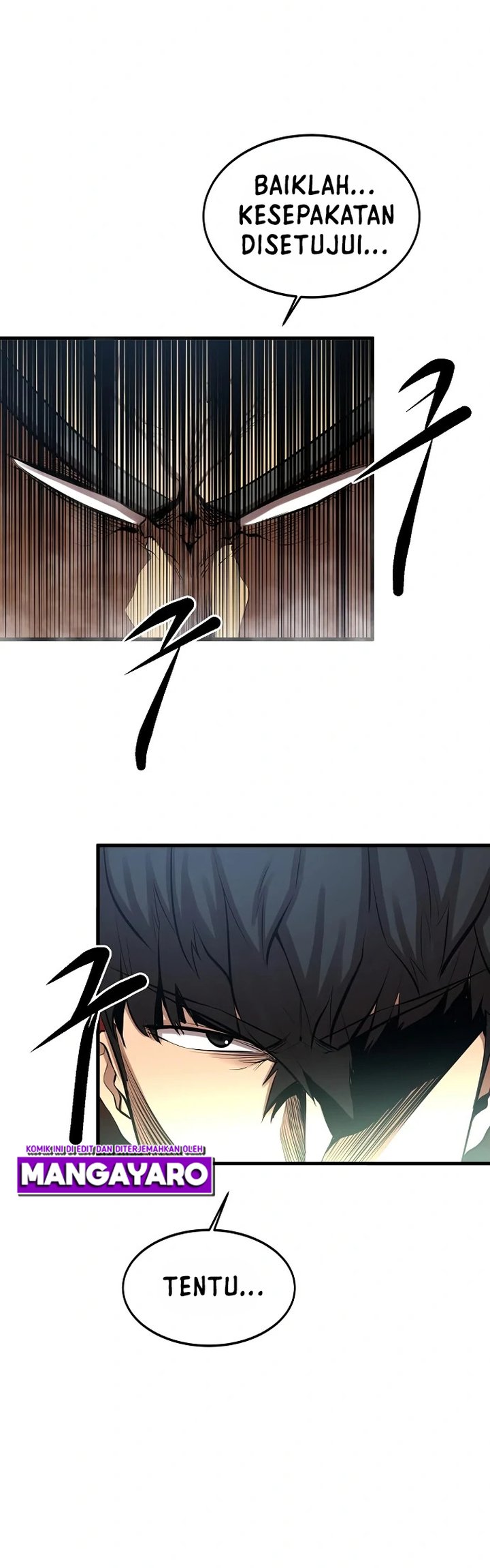 Gwei (The Monstrous Gui) Chapter 15 Gambar 10