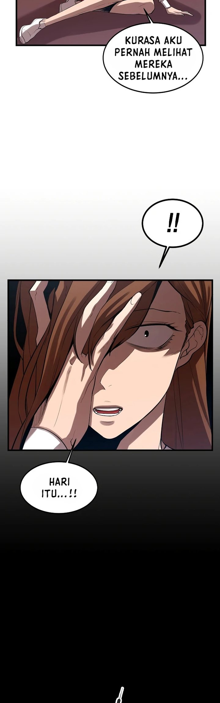Gwei (The Monstrous Gui) Chapter 15 Gambar 13