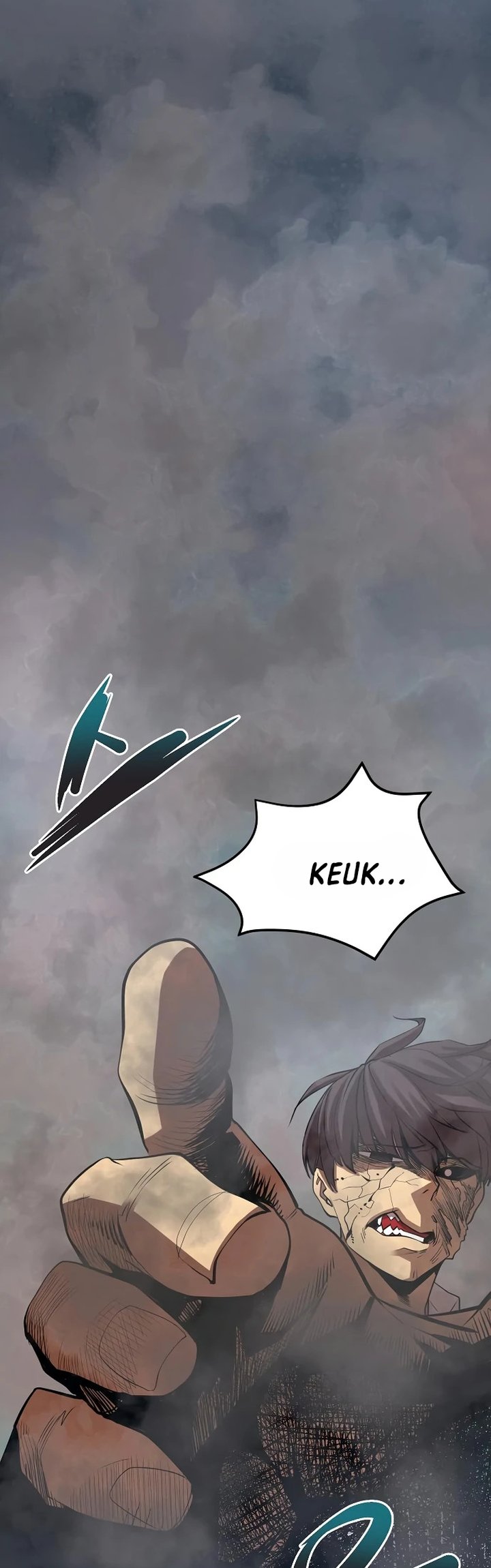 Gwei (The Monstrous Gui) Chapter 15 Gambar 18
