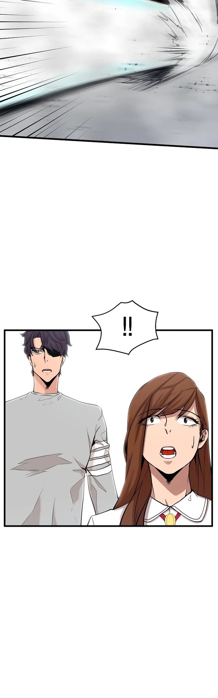 Gwei (The Monstrous Gui) Chapter 15 Gambar 23