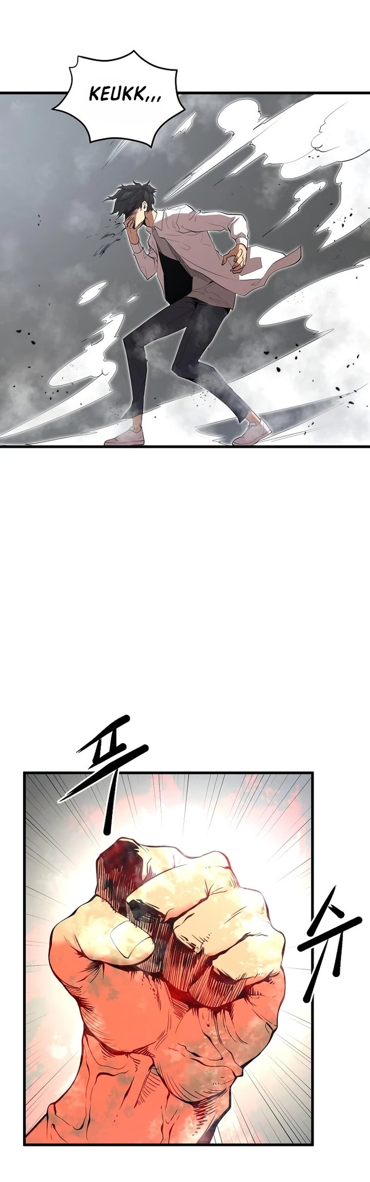 Gwei (The Monstrous Gui) Chapter 15 Gambar 24
