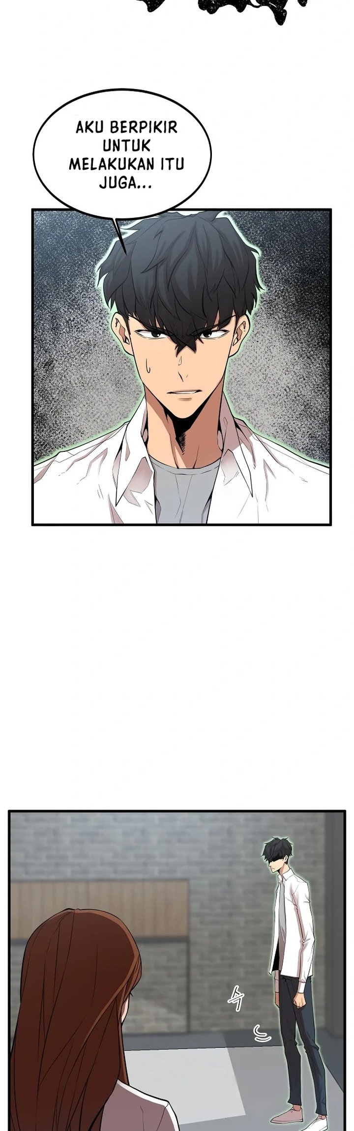 Gwei (The Monstrous Gui) Chapter 15 Gambar 34