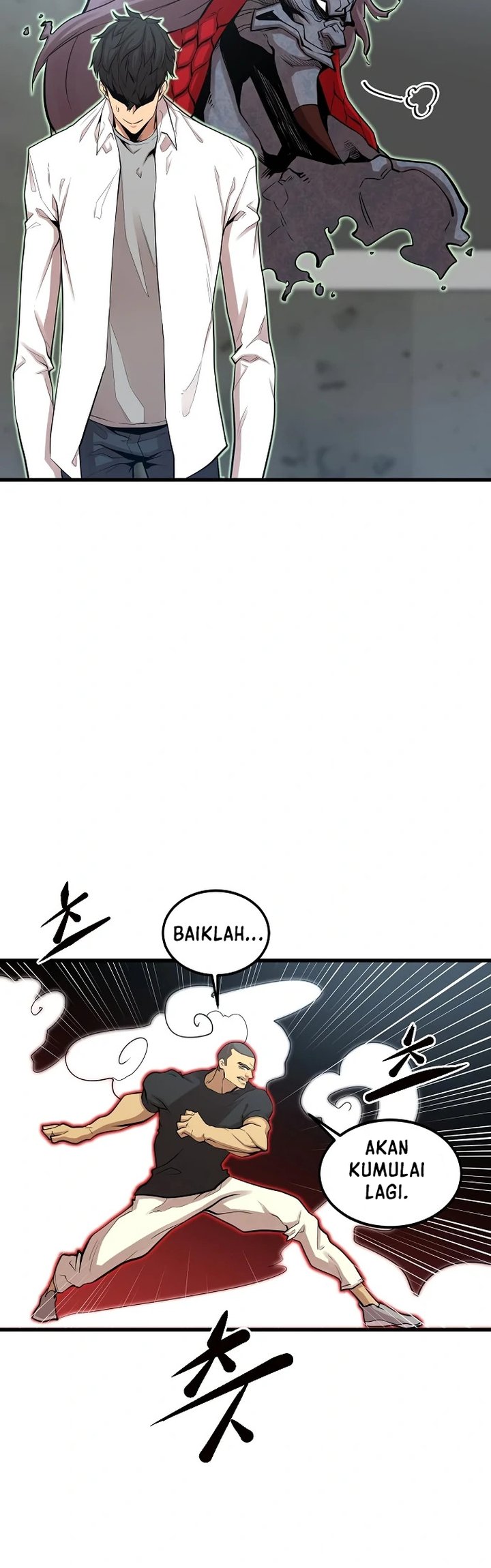 Gwei (The Monstrous Gui) Chapter 15 Gambar 36