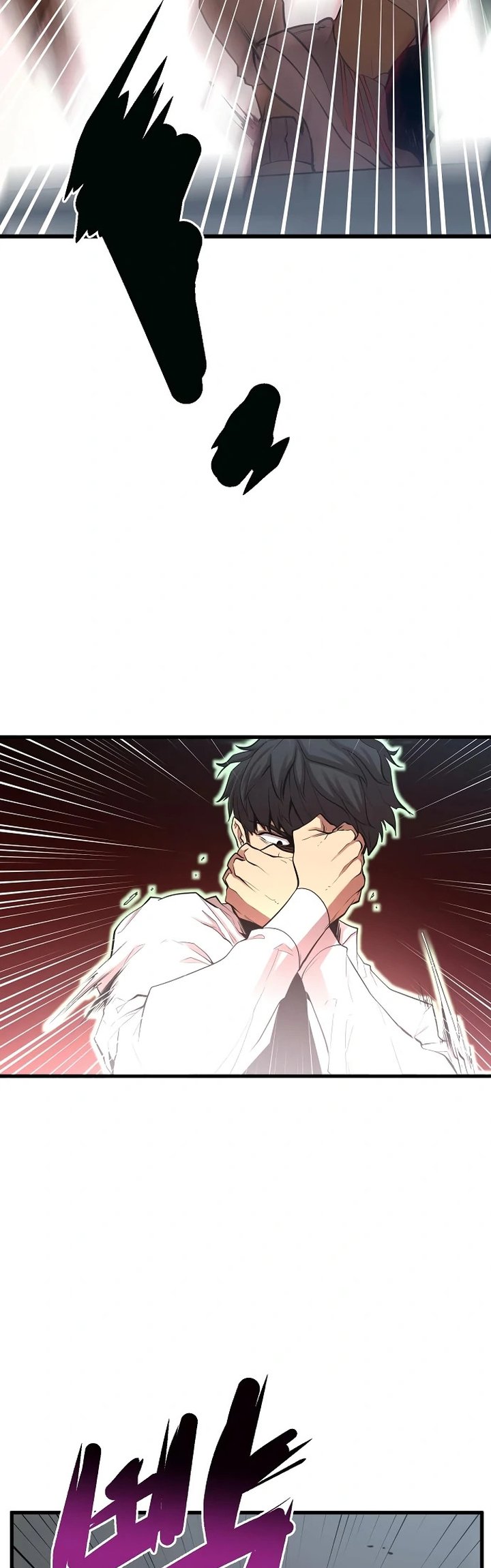 Gwei (The Monstrous Gui) Chapter 15 Gambar 38
