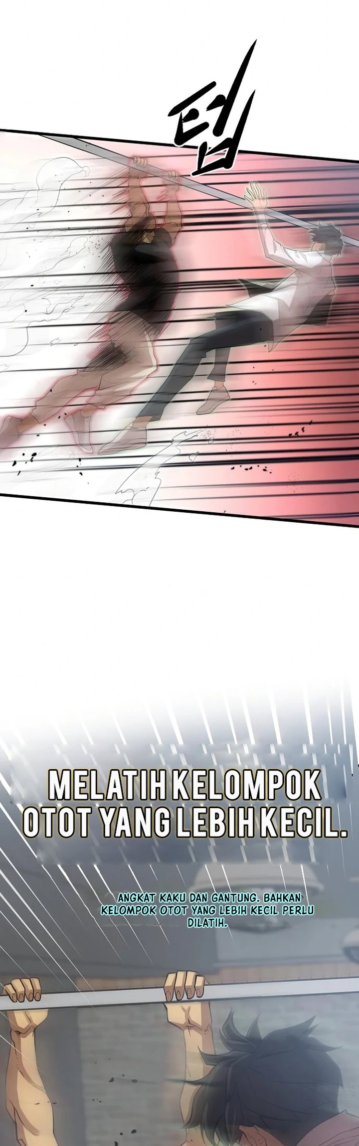 Gwei (The Monstrous Gui) Chapter 15 Gambar 40