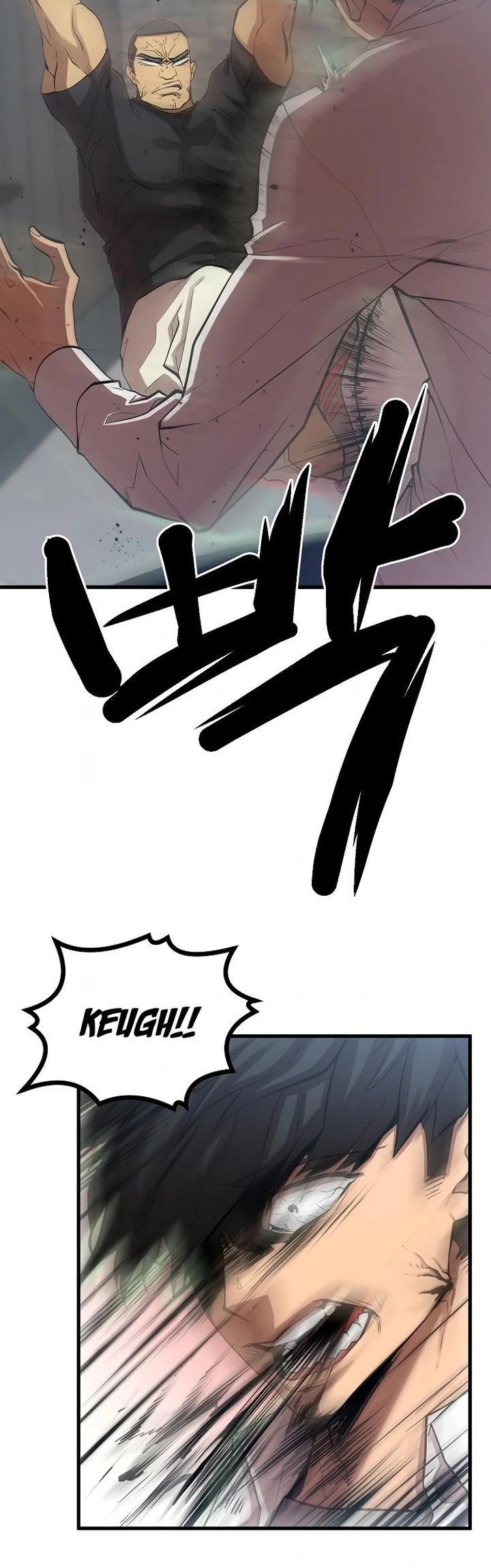 Gwei (The Monstrous Gui) Chapter 15 Gambar 41