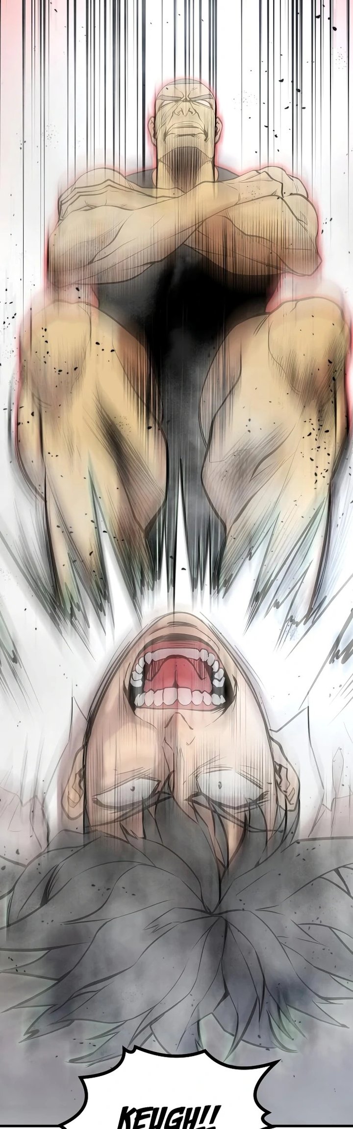 Gwei (The Monstrous Gui) Chapter 15 Gambar 45
