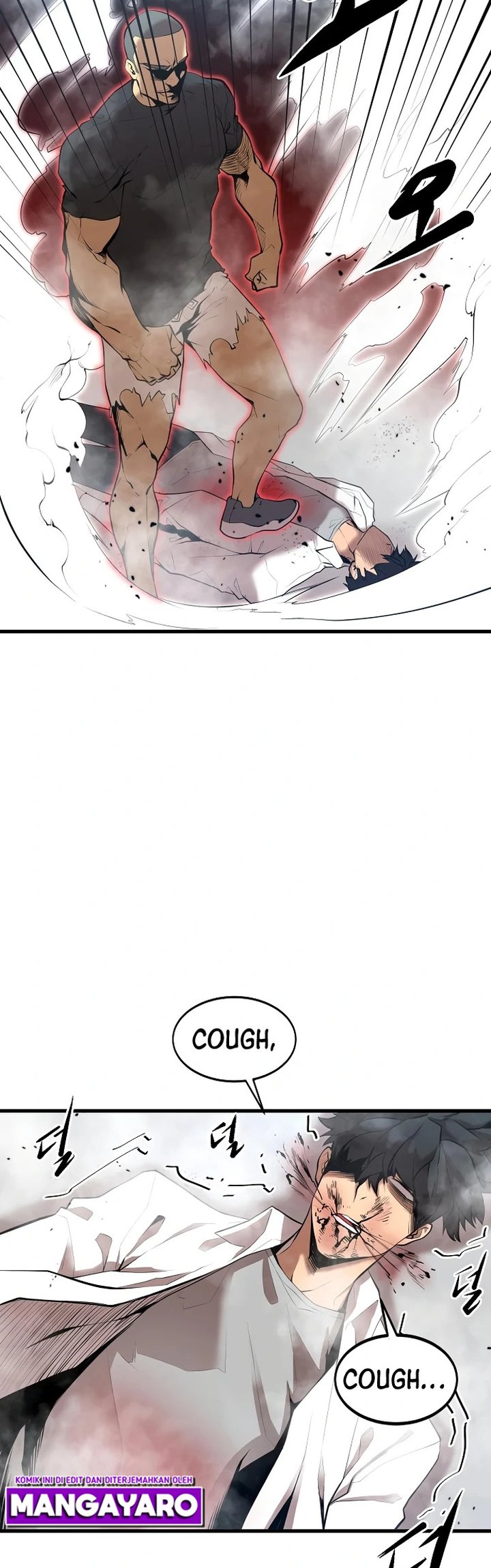 Gwei (The Monstrous Gui) Chapter 15 Gambar 47