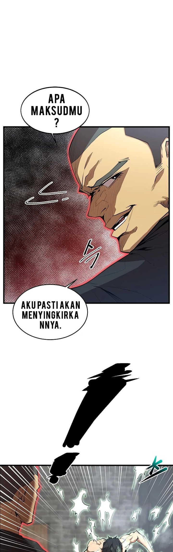 Gwei (The Monstrous Gui) Chapter 15 Gambar 51