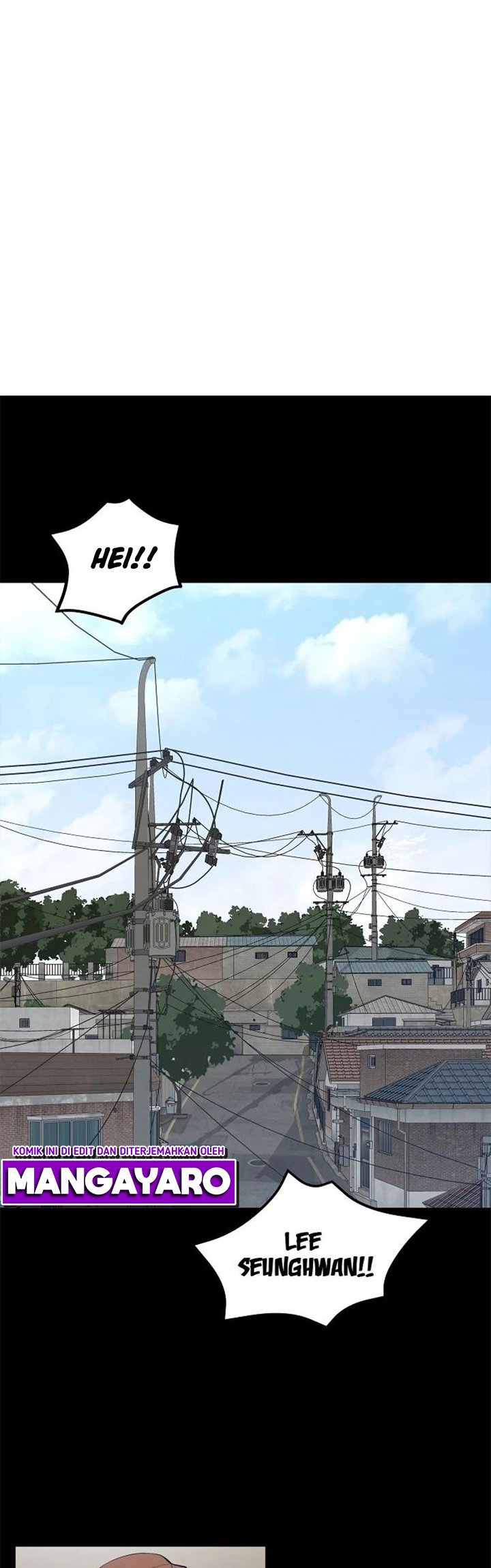 Gwei (The Monstrous Gui) Chapter 19 Gambar 4