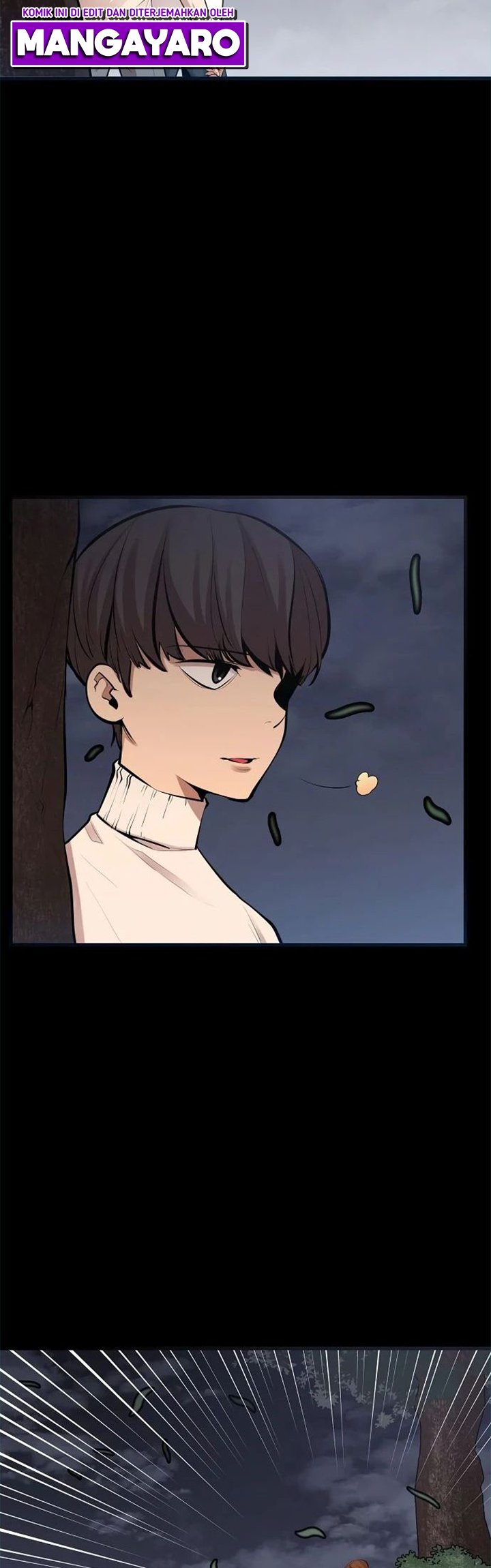 Gwei (The Monstrous Gui) Chapter 19 Gambar 7