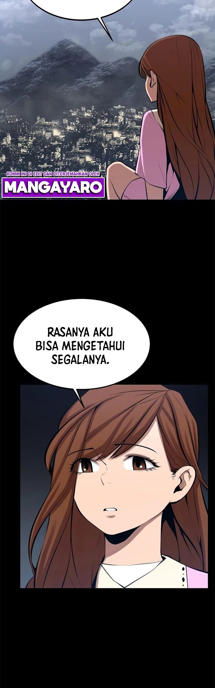 Gwei (The Monstrous Gui) Chapter 19 Gambar 9