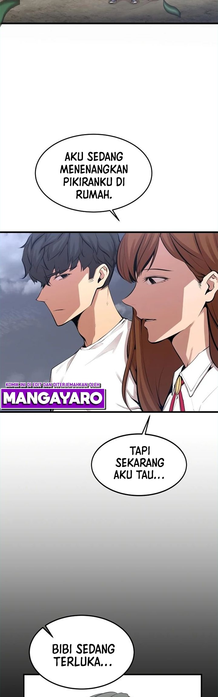 Gwei (The Monstrous Gui) Chapter 19 Gambar 13