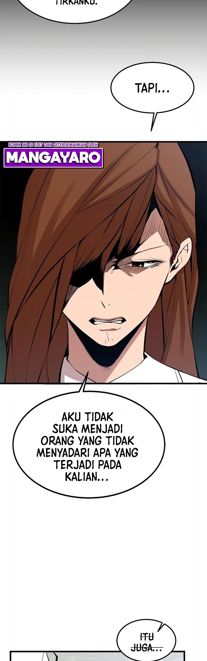 Gwei (The Monstrous Gui) Chapter 19 Gambar 16