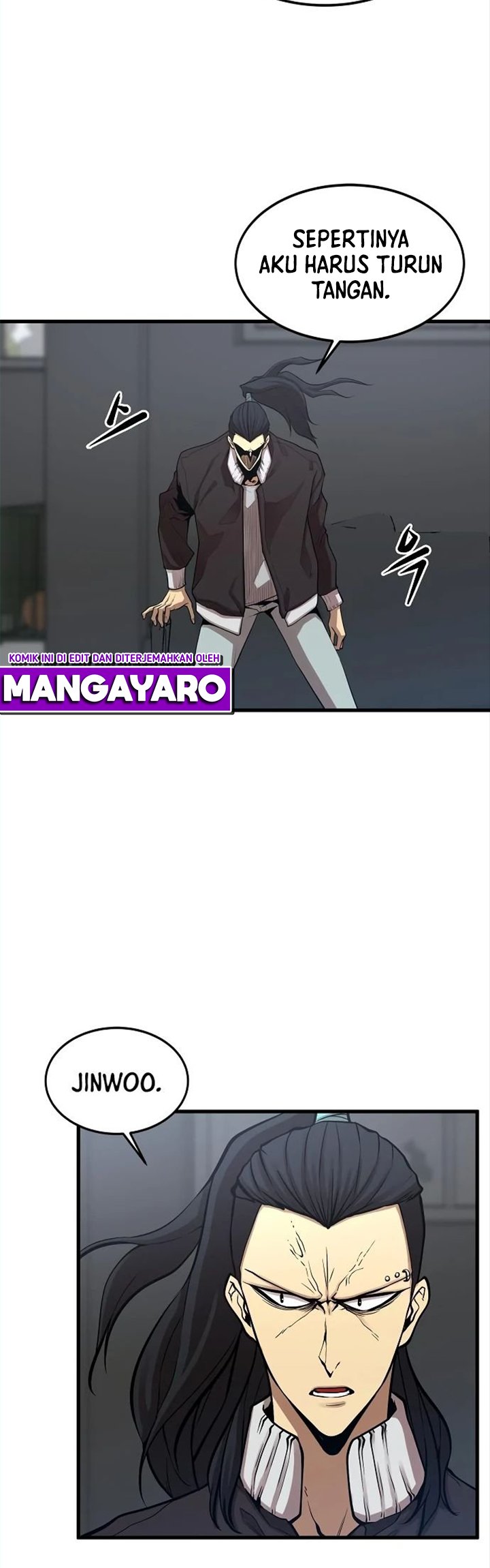 Gwei (The Monstrous Gui) Chapter 19 Gambar 27