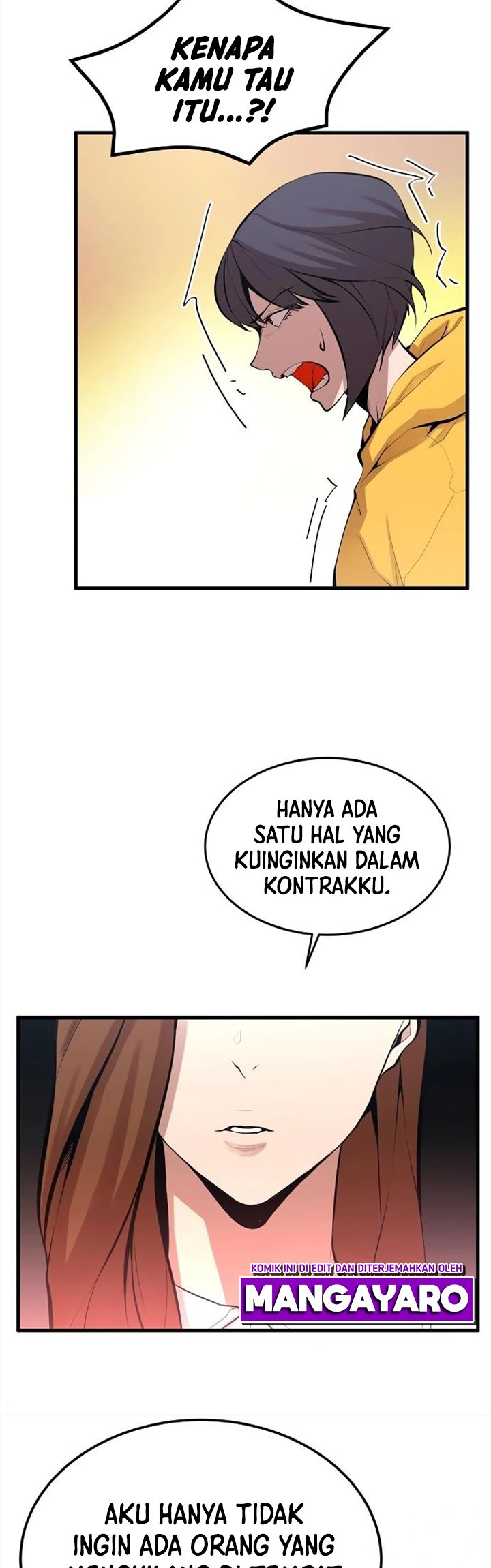 Gwei (The Monstrous Gui) Chapter 19 Gambar 43