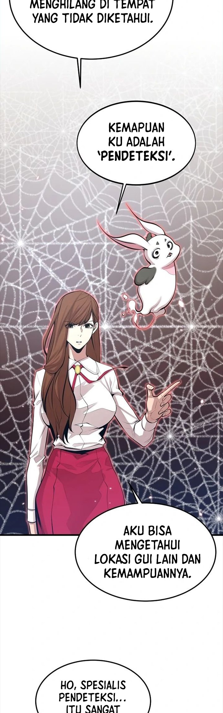 Gwei (The Monstrous Gui) Chapter 19 Gambar 44