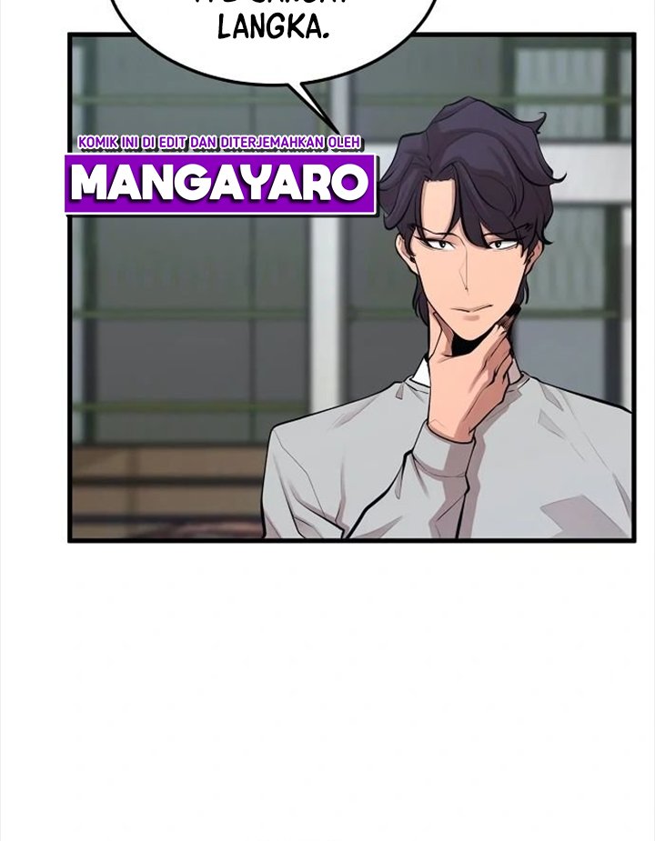 Gwei (The Monstrous Gui) Chapter 19 Gambar 45