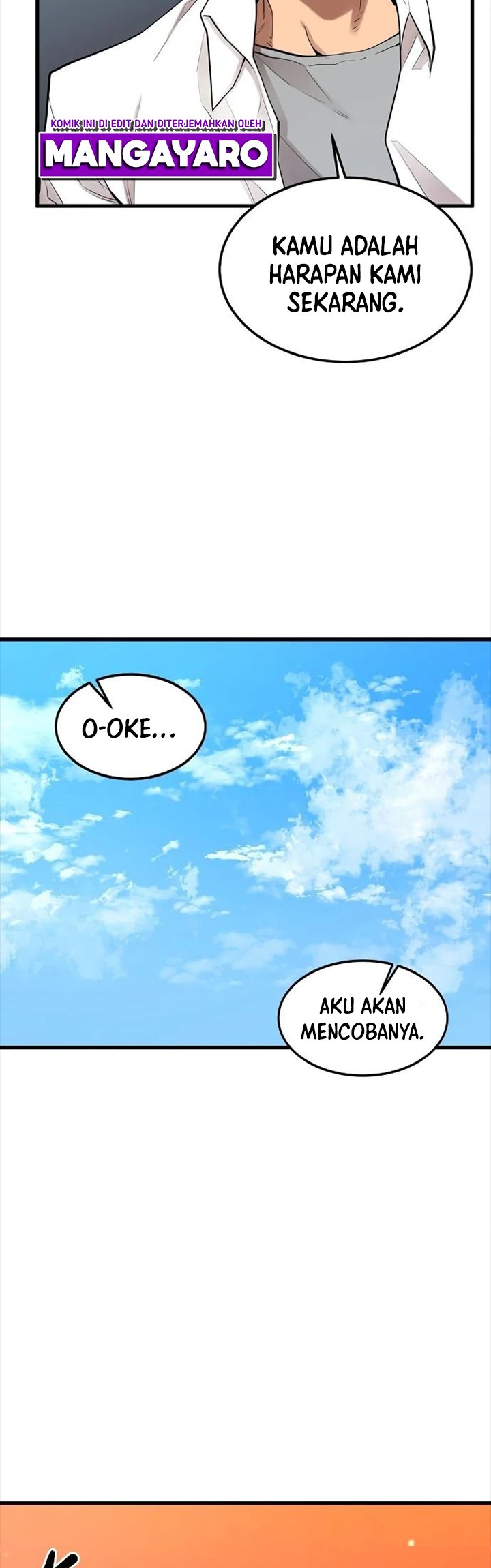 Gwei (The Monstrous Gui) Chapter 19 Gambar 48