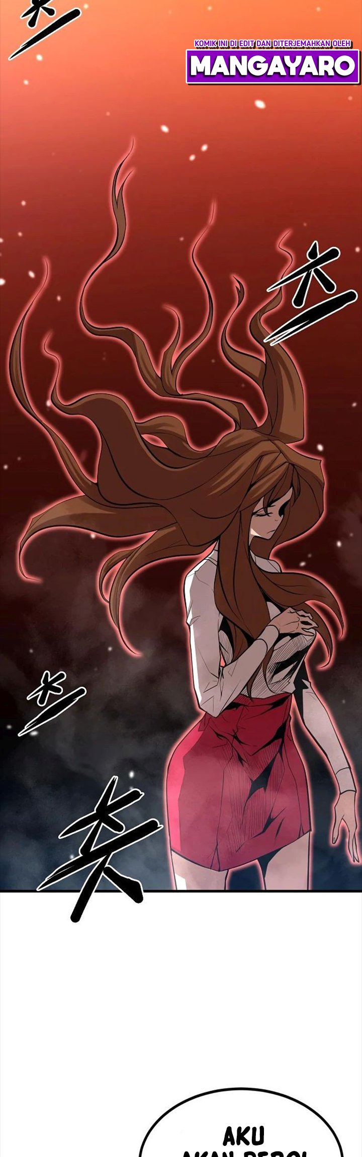 Gwei (The Monstrous Gui) Chapter 19 Gambar 49
