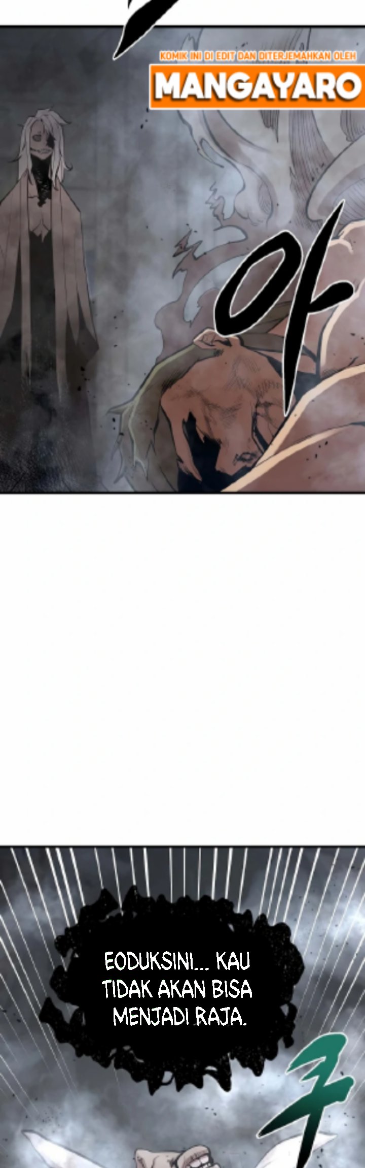 Gwei (The Monstrous Gui) Chapter 26 Gambar 10