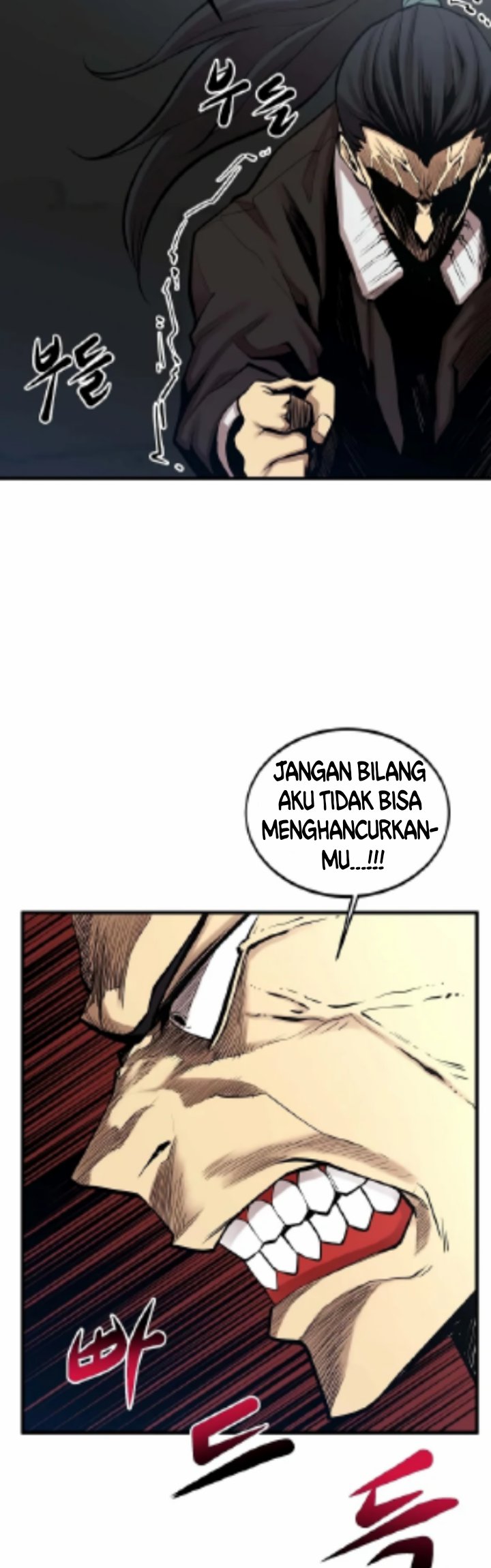 Gwei (The Monstrous Gui) Chapter 26 Gambar 40
