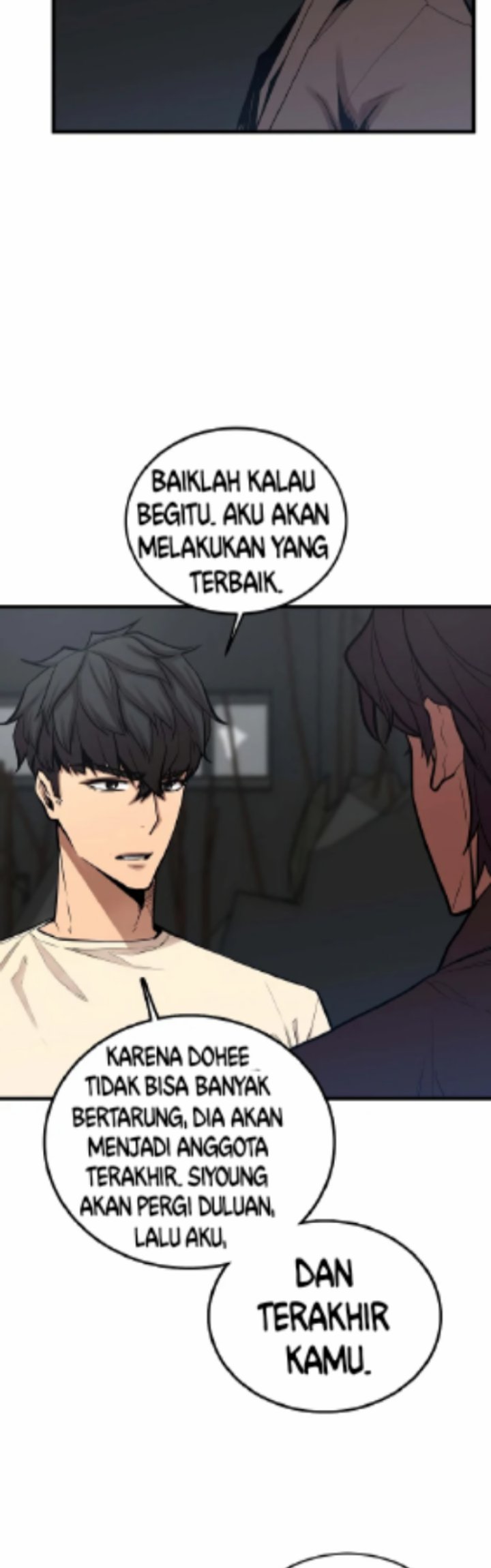 Gwei (The Monstrous Gui) Chapter 26 Gambar 47