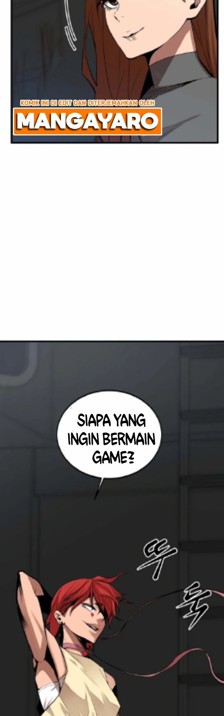 Gwei (The Monstrous Gui) Chapter 26 Gambar 50
