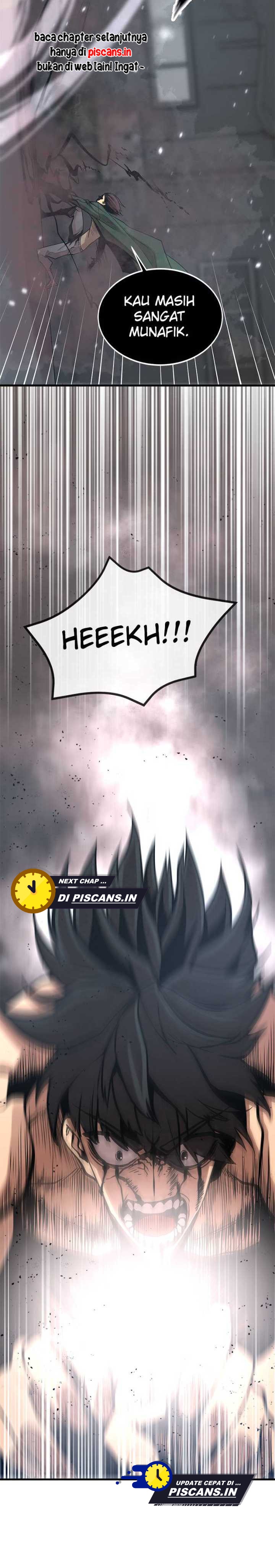 Gwei (The Monstrous Gui) Chapter 33 Gambar 2
