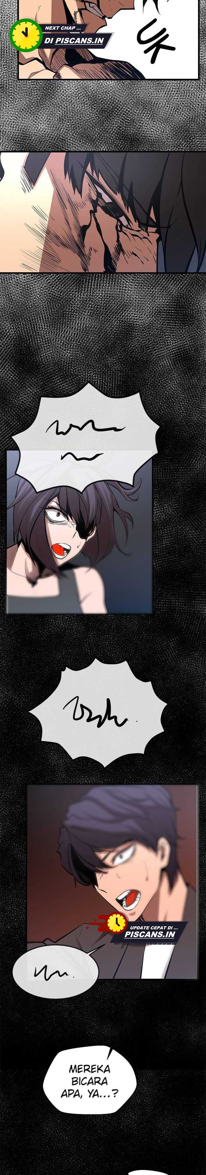 Gwei (The Monstrous Gui) Chapter 33 Gambar 4