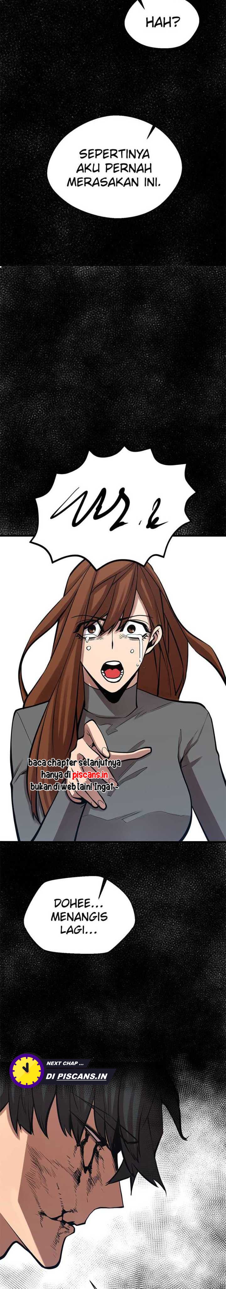Gwei (The Monstrous Gui) Chapter 33 Gambar 5