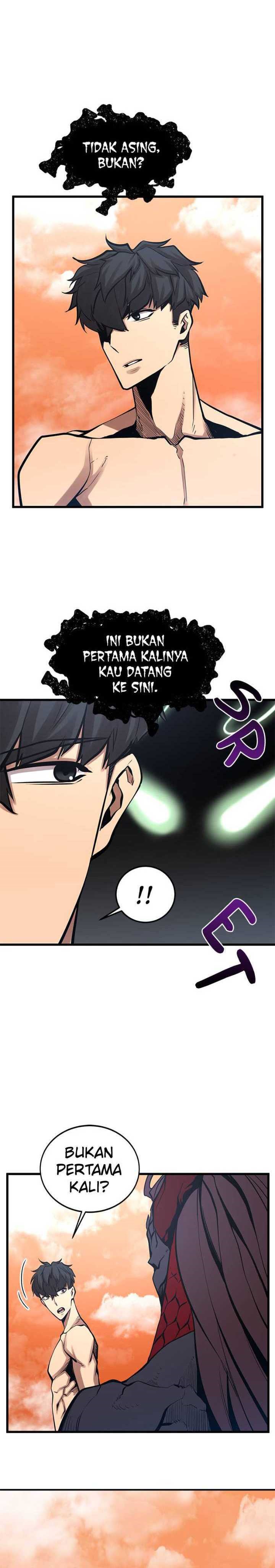 Gwei (The Monstrous Gui) Chapter 33 Gambar 12