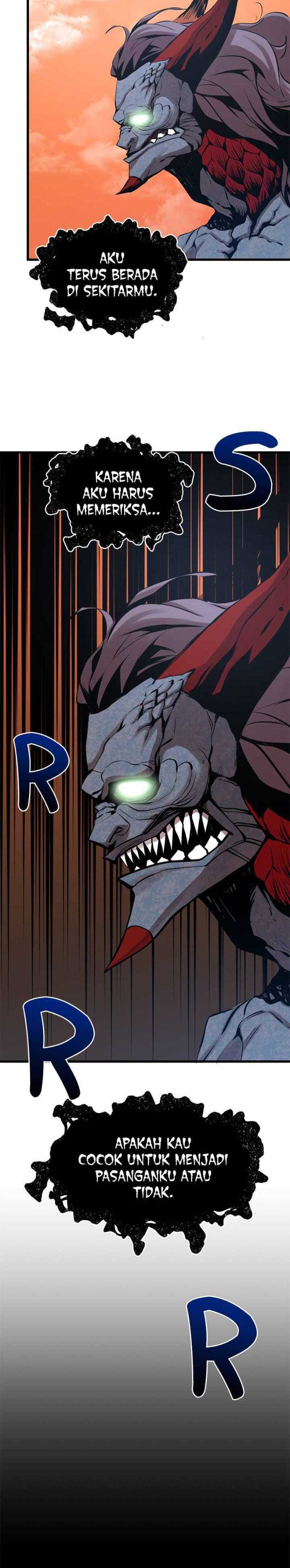 Gwei (The Monstrous Gui) Chapter 33 Gambar 14