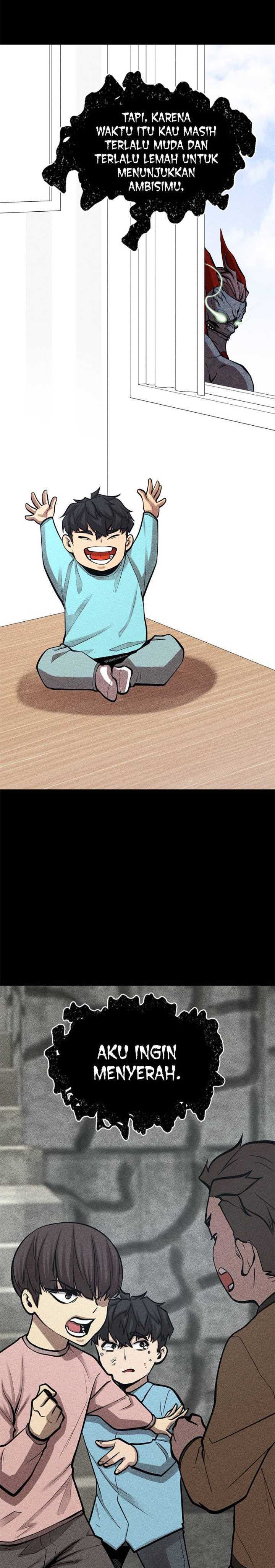 Gwei (The Monstrous Gui) Chapter 33 Gambar 15