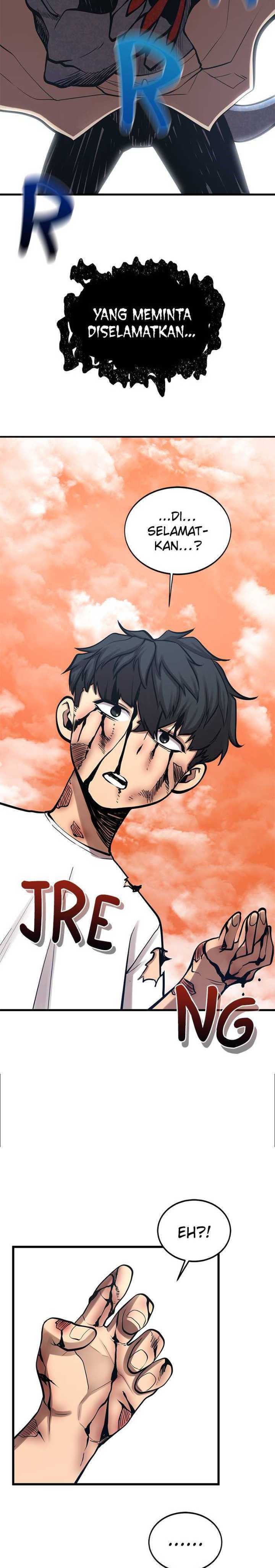 Gwei (The Monstrous Gui) Chapter 33 Gambar 17