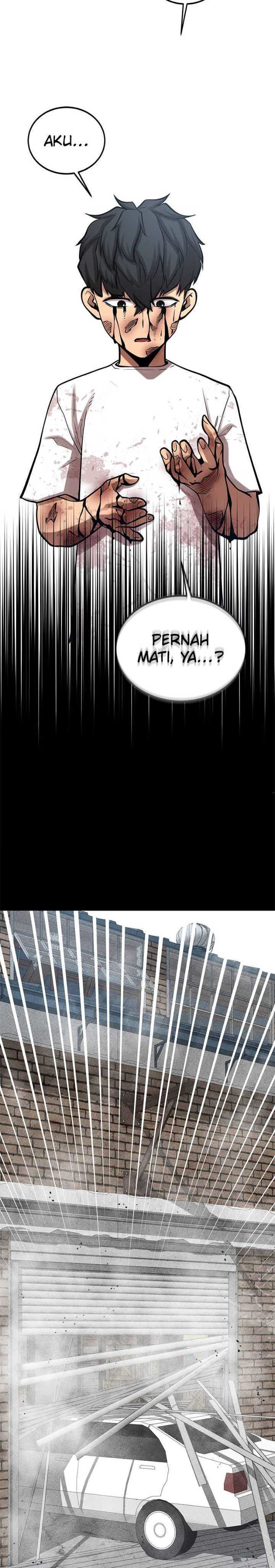 Gwei (The Monstrous Gui) Chapter 33 Gambar 18