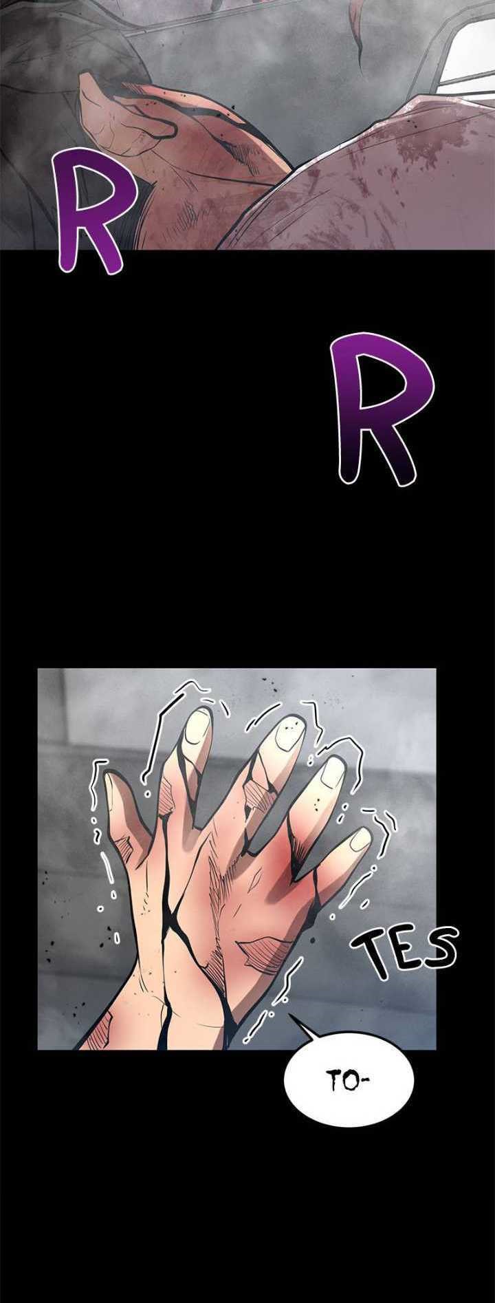 Gwei (The Monstrous Gui) Chapter 33 Gambar 21