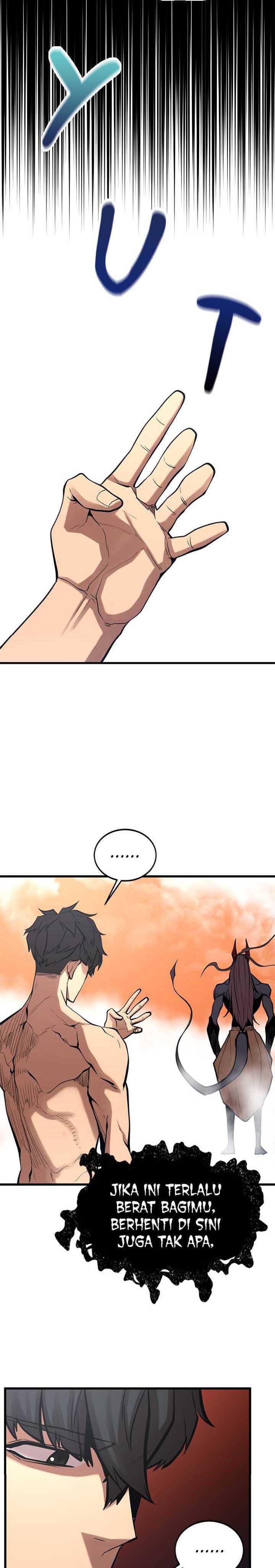 Gwei (The Monstrous Gui) Chapter 33 Gambar 23