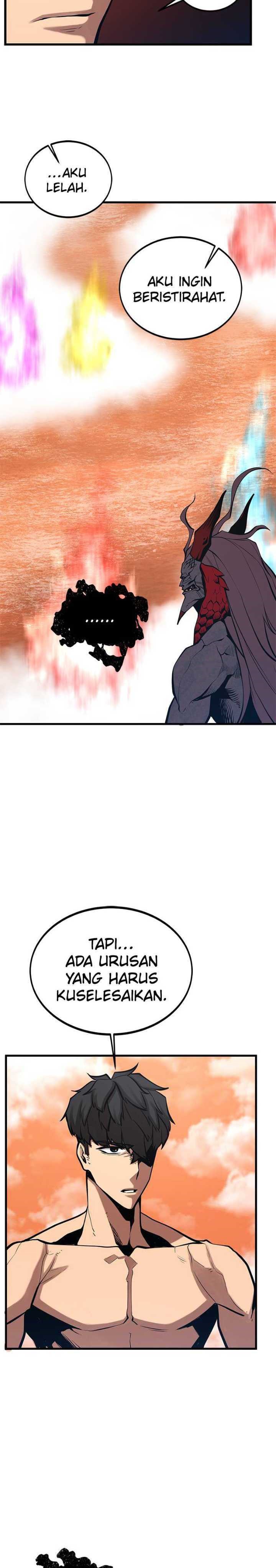 Gwei (The Monstrous Gui) Chapter 33 Gambar 24