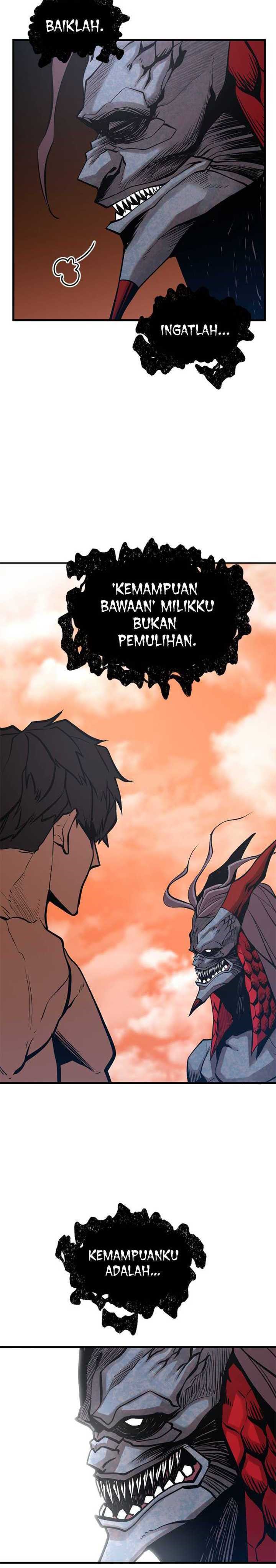 Gwei (The Monstrous Gui) Chapter 33 Gambar 25