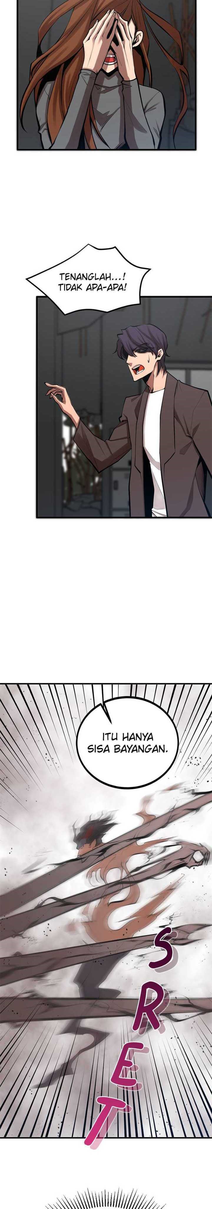 Gwei (The Monstrous Gui) Chapter 34 Gambar 11