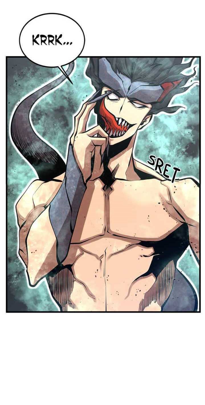 Gwei (The Monstrous Gui) Chapter 34 Gambar 14