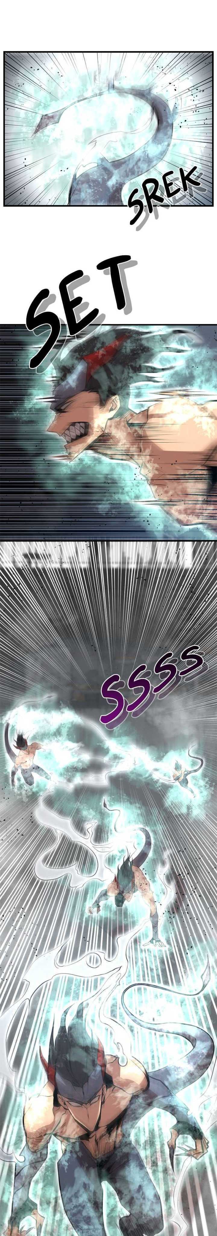 Gwei (The Monstrous Gui) Chapter 34 Gambar 15