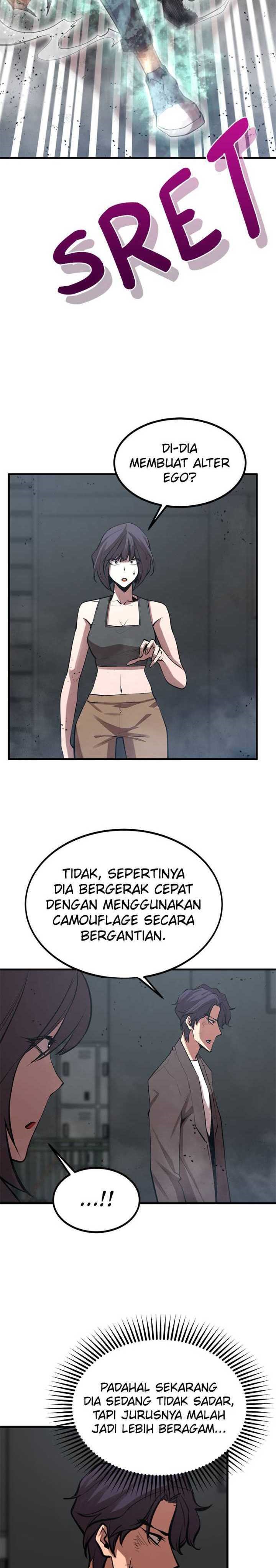 Gwei (The Monstrous Gui) Chapter 34 Gambar 16