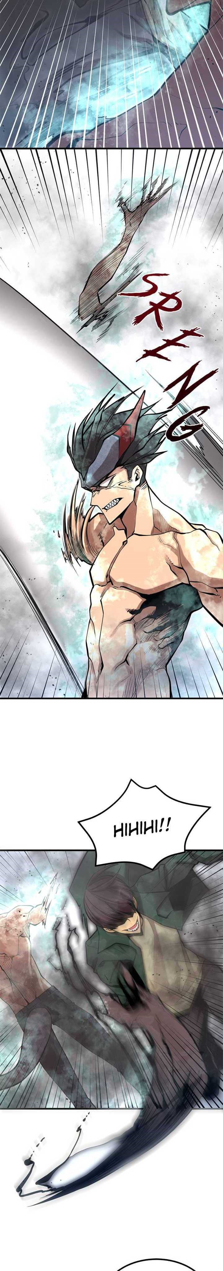 Gwei (The Monstrous Gui) Chapter 34 Gambar 19
