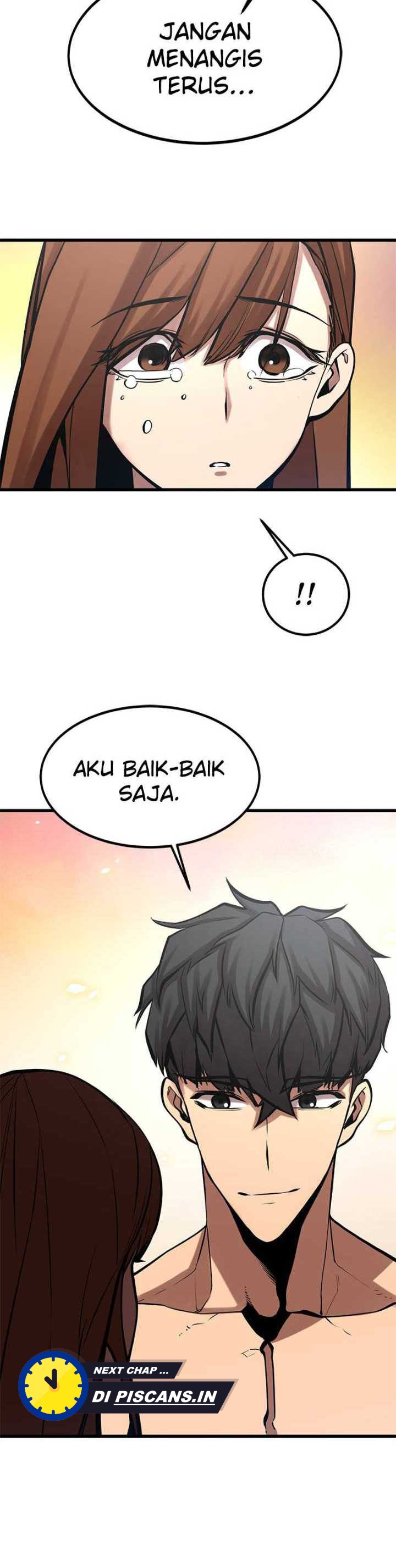 Gwei (The Monstrous Gui) Chapter 34 Gambar 28