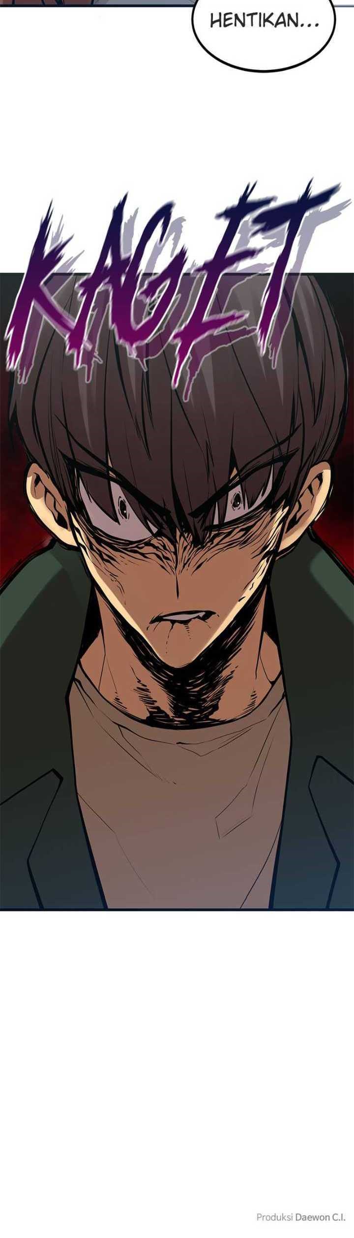 Gwei (The Monstrous Gui) Chapter 34 Gambar 31