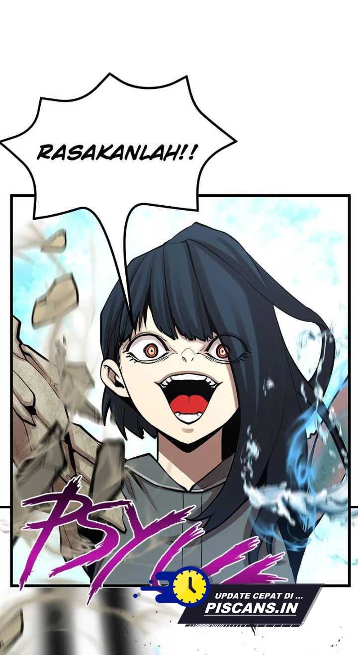 Gwei (The Monstrous Gui) Chapter 46 Gambar 1