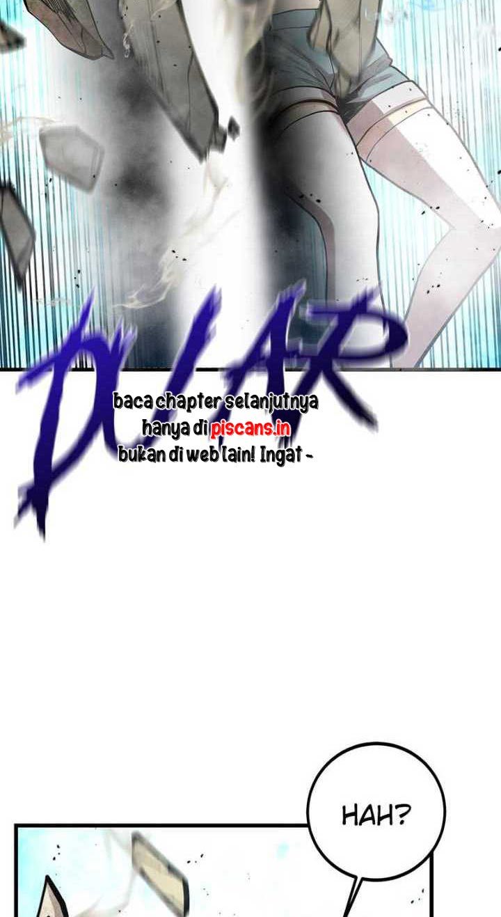 Gwei (The Monstrous Gui) Chapter 46 Gambar 3
